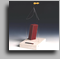 Relatiegeschenk/object  BK BOUW 1997